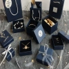 Paper box, paper bag, jewelry and gift packaging Application Scenario